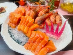 -黑松白鹿(金融街店)