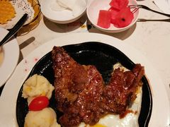 -豪客来牛排(伟诚广场店)