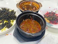 -馨方园食府·市井老南京菜