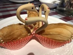 -邓丽君音乐主题餐厅