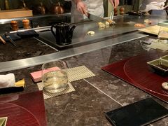 -Ginza Onodera铁板烧(外滩十八号店)