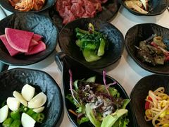 -汉江川烤肉(通州店)