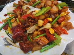 -天源居餐厅·地方特色菜(张北店)