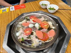 -海关荤豆花(洋河一路店)