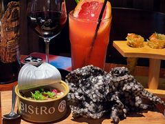 -Bistro 63 创意融合料理(广粤天地店)