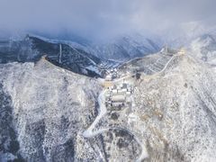 -雁门关景区