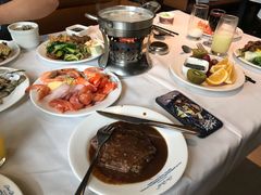 牛排-星伦多自助料理(江阴万达店)