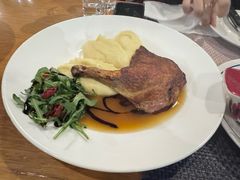 -LA MAISON公鸡和龙(蛇口店)