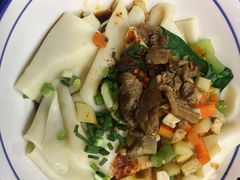 -福瑞记老孙头biangbiang面(新生路店)