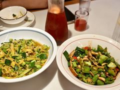 -春天里餐厅(西田城店)