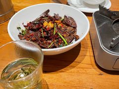 -渔乡米香·剁椒鱼头(四方坪店)