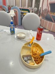 点击看大图 -MELAND CLUB亲子乐园·派对·餐厅(北京芳圆里ID MALL店)