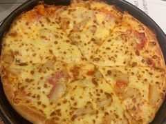 -必胜客(远大路店)