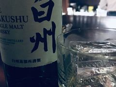 -THE OLD HOUSE酒吧