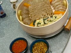 -岚县土豆宴(总部)