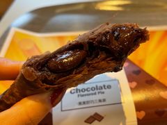 -麦当劳(仙林亚东城得来速店)