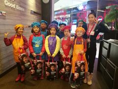 -英孚教育青少儿(爱山广场中心)