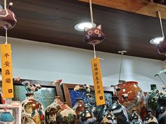 -碰瓷儿陶艺DIY体验馆(五道营胡同总店)