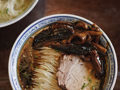 -同得兴 Since·1995 传统苏式面馆(嘉馀坊店)