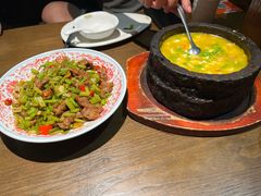 -HOHO餐厅(古子城店)