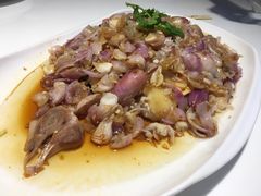 -至潮餐厅精致粤菜·活鲈鱼·走地鸡(珠江新城店)