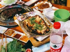 -超级神炭烤肉夜食(芥园西道店)