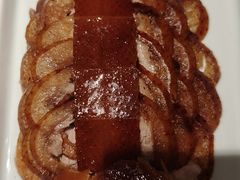 -京味斋·烤鸭·北京菜(安贞店)