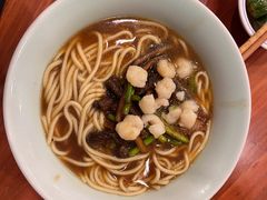 -奎元馆.百年奎元.非遗传承(西湖边的解放路店)