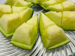 菠萝鲜果沙律-宝燕壹号(徐汇店)