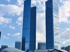 -树厨贵州菜(大十字店)