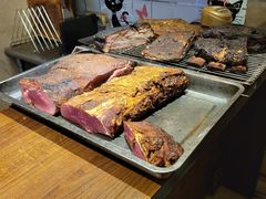 -BARBECUE烤肉屋