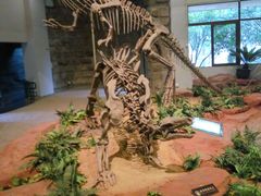 -自贡恐龙博物馆