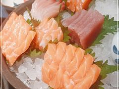 -德川家日本料理(中关村寰太大厦店)