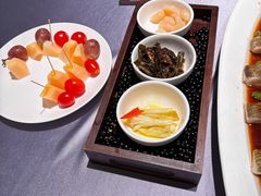 -千滋百味·醉江澜花园餐厅(街道口店)