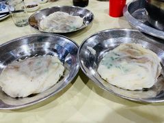 -标记美食新鲜猪杂(兴南大道店)