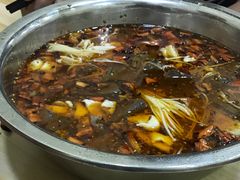 -黑皮酸菜鱼(绣花巷店)