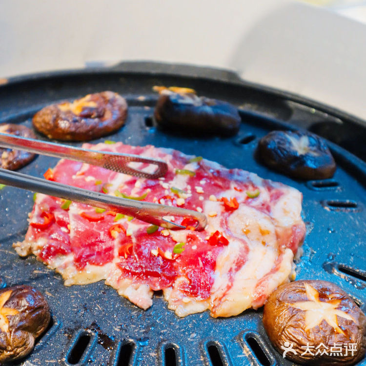 厦门美食🔥风靡首尔的朴太院烤肉来啦🥓