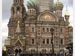 -滴血救世主教堂