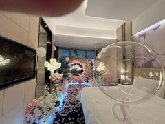 -上海波特曼丽思卡尔顿酒店
