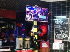 -蛙舍·炭烧牛蛙(东百中心店)