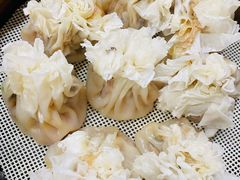 -正宗天津烧麦馆(柳州路店)