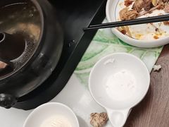 -云海肴·云南小炒·汽锅鸡(曲江大悦城店)
