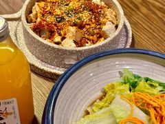 -薇酌饮·陕西菜(南门外店)