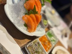 -酒井酱子·深夜食堂(东城汇店)