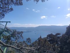 -丽江泸沽湖景区