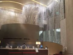 -上海静安香格里拉大酒店