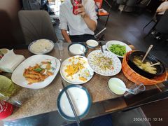 -华庭苑农家乐(旺山店)