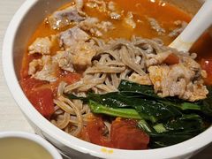 -九毛九西北菜(番禺万达店)