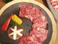 -炎蔵牛舌烤肉