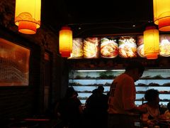 -镇江龙·火锅串串(武侯祠店)